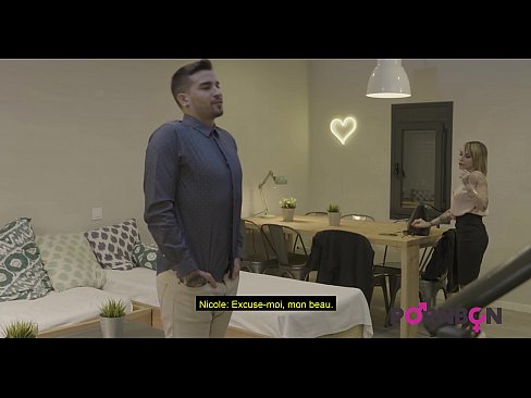 ❤️ PORNBCN 4K Μια ώριμη γυναίκα με μεγάλα βυζιά θέλει να γαμηθεί πρωκτικά από έναν νεαρό ζιγκολό με μεγάλο πούτσο πίπα αμόρτισμα σκληρό γαμήσι δουλειά με τα χέρια doggy style μουνί γλύψιμο οργασμός Γαλλικοί υπότιτλοι ❌ Σούπερ πορνό ❤